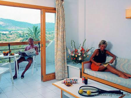 Club B Mallorca Apartments マガルフ エクステリア 写真